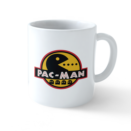 Pac-Man Mug