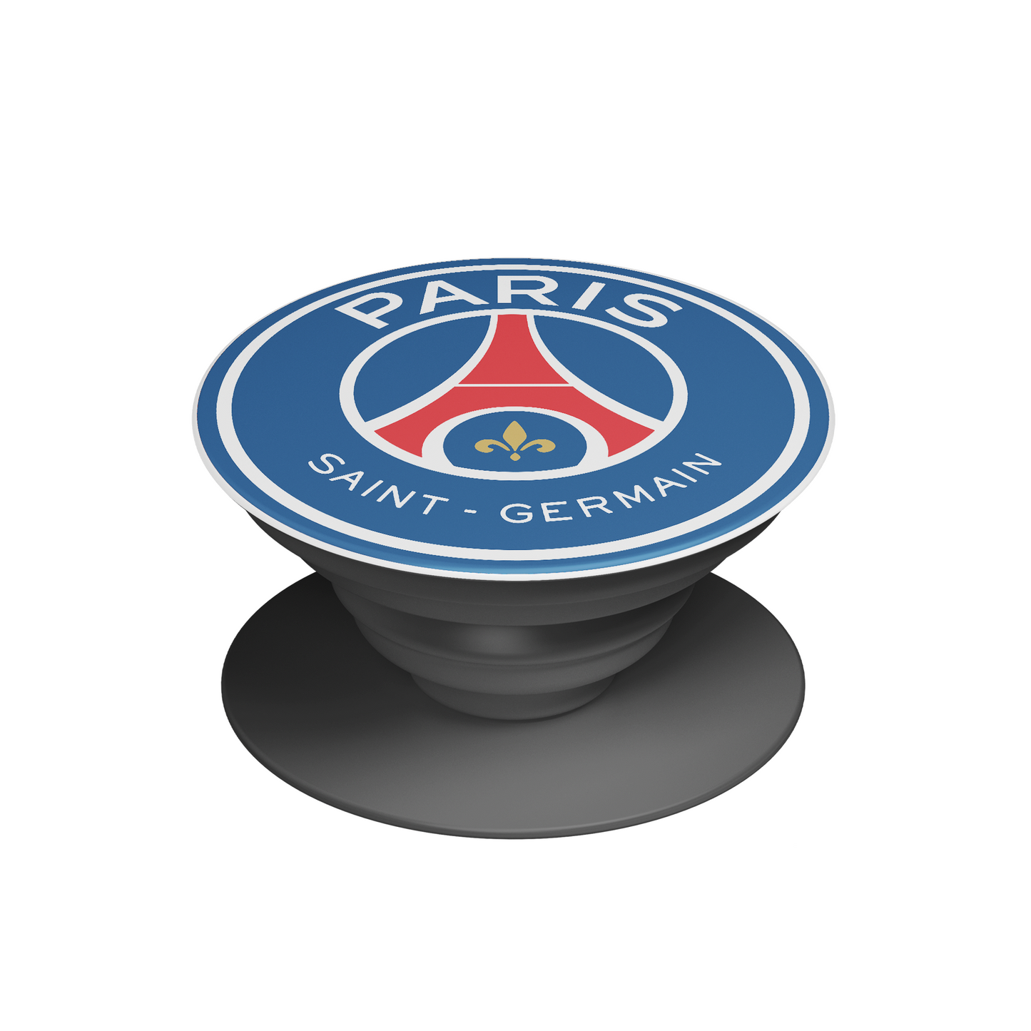PSG Pop Socket – Paris Saint-Germain Phone Grip