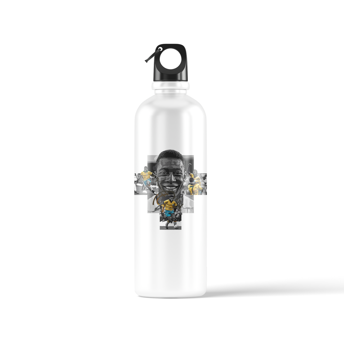 Pele Sublimation Water Bottle – 500ml
