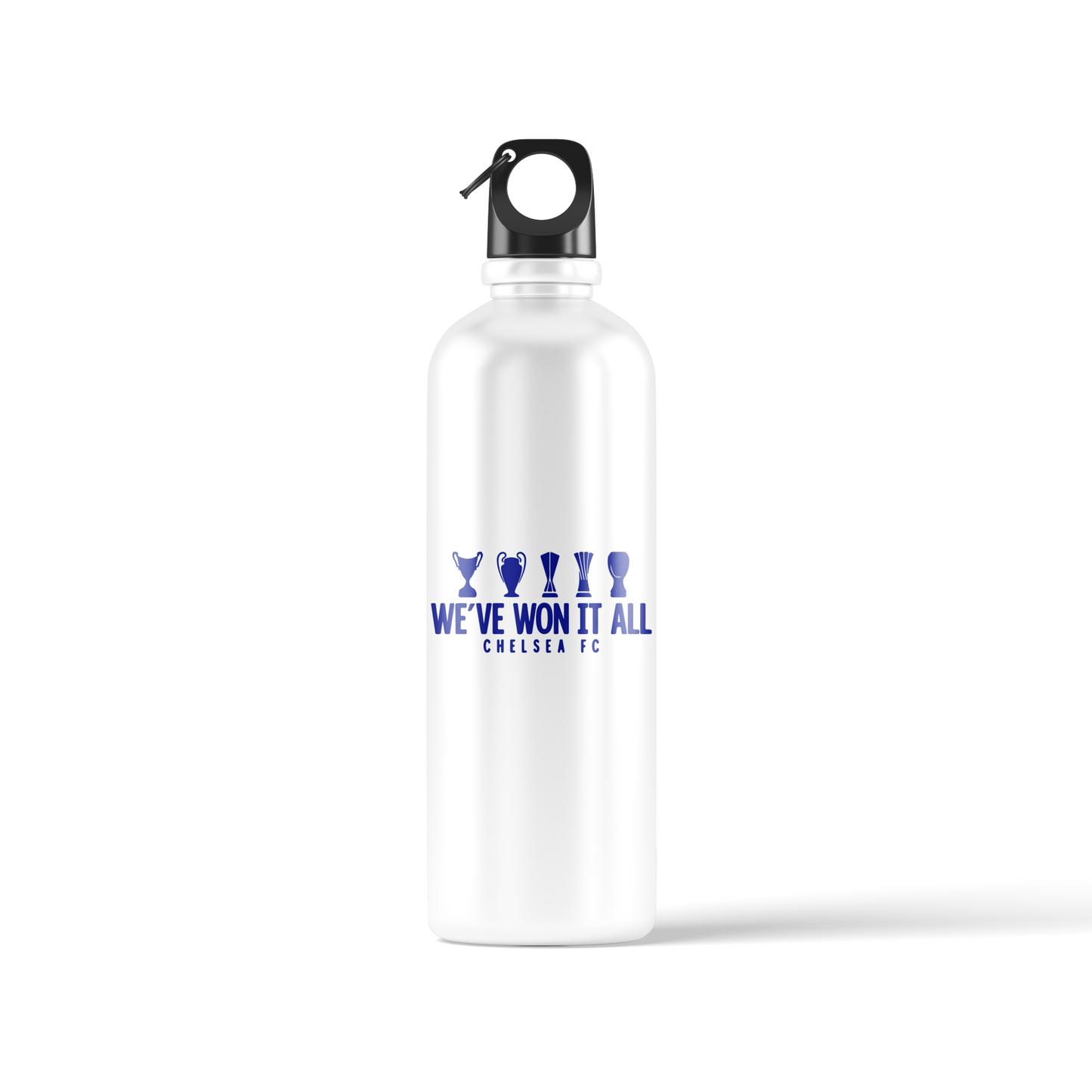 Chelsea FC Sublimation Water Bottle – 500ml