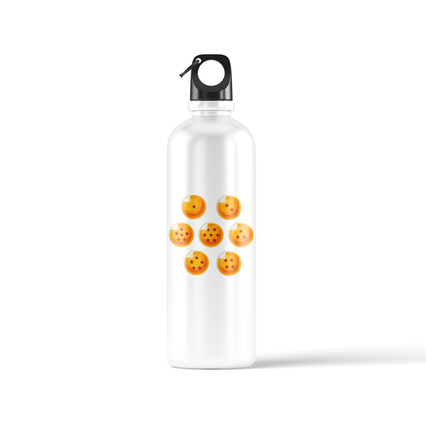 Dragon Ball Z Sublimation Water Bottle – 500ml