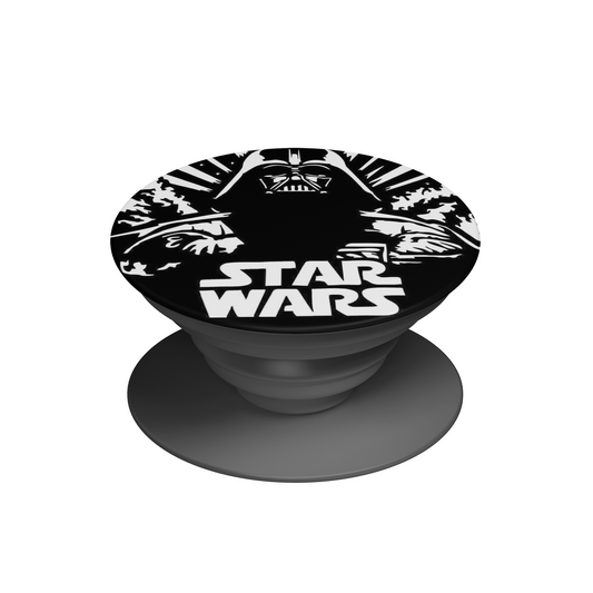 Star Wars Darth Vader Pop Socket – Phone Grip & Stand