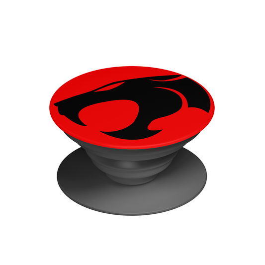 Thundercats Pop Socket – Phone Grip & Stand