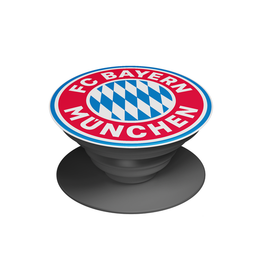 FC Bayern München Pop Socket – Official Crest Edition