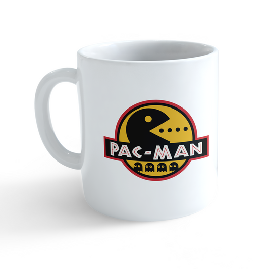 Pac-Man Mug