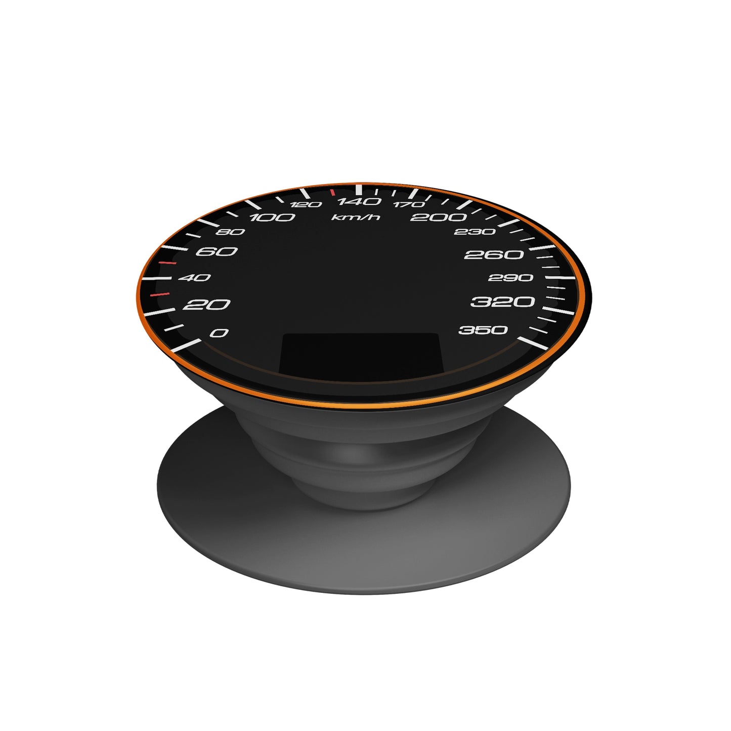 "Racing Speedometer" Pop Socket