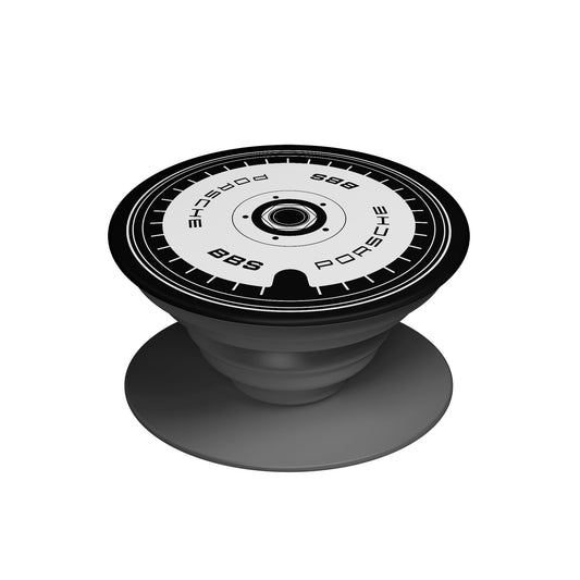 "Porsche BBS Center Lock" Pop Socket