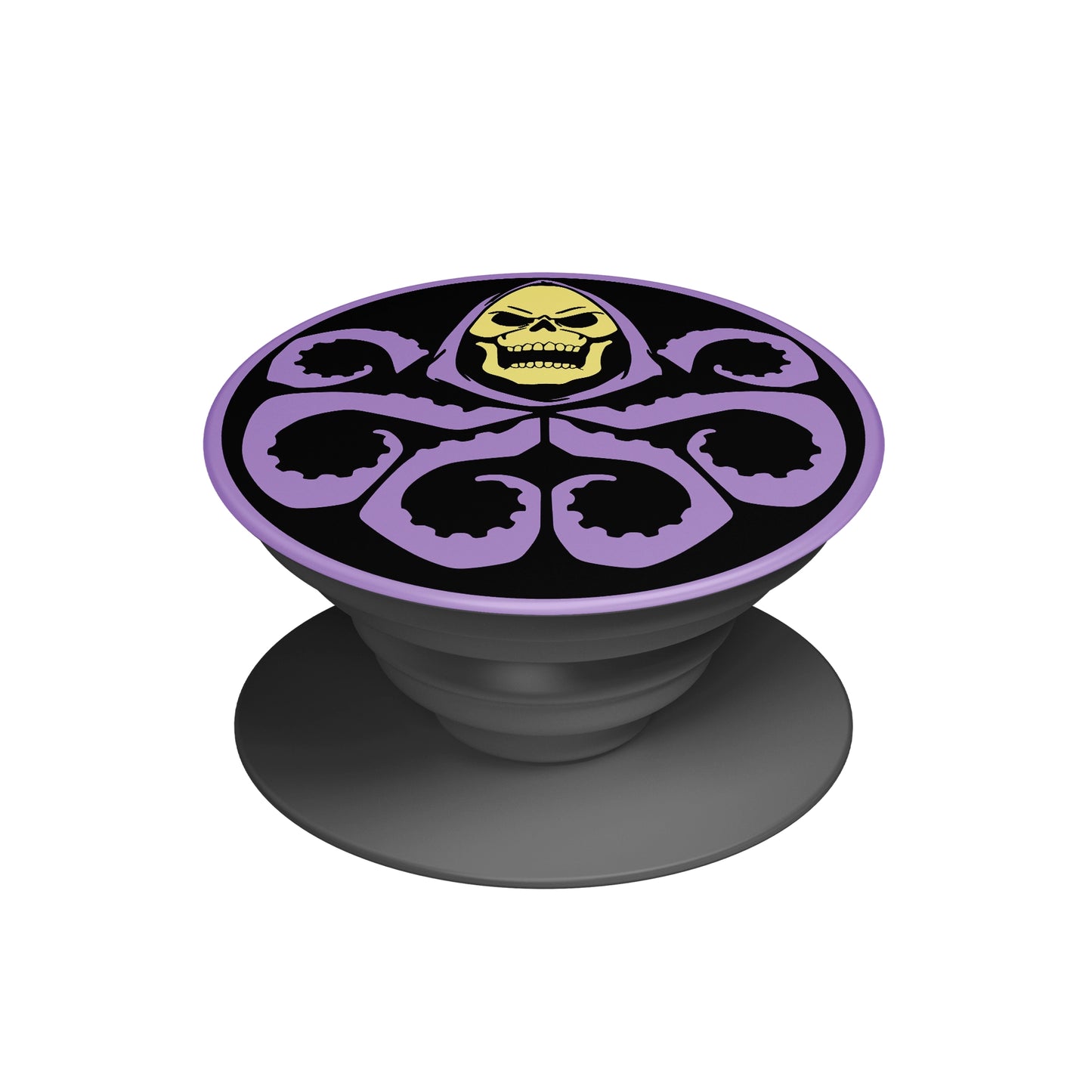 "Skull & Tentacles" Pop Socket
