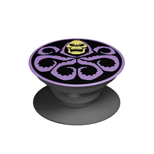 "Skull & Tentacles" Pop Socket
