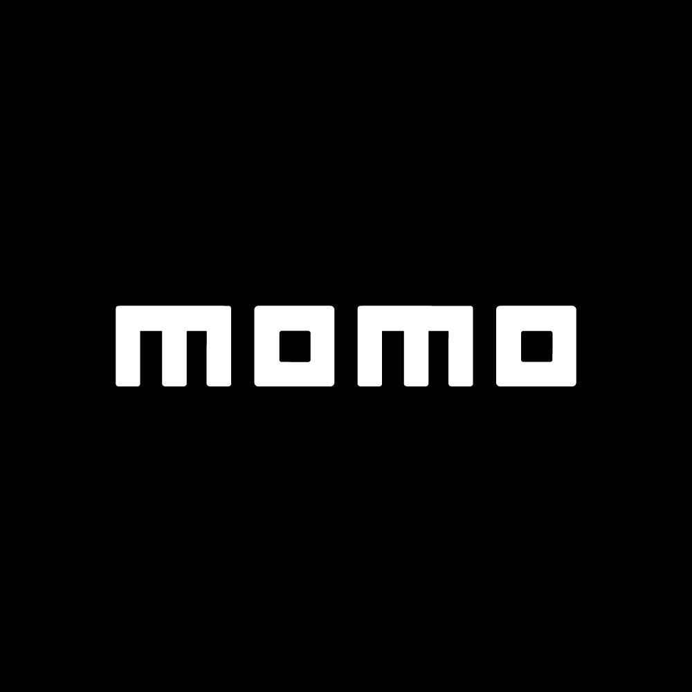 MOMO Sticker