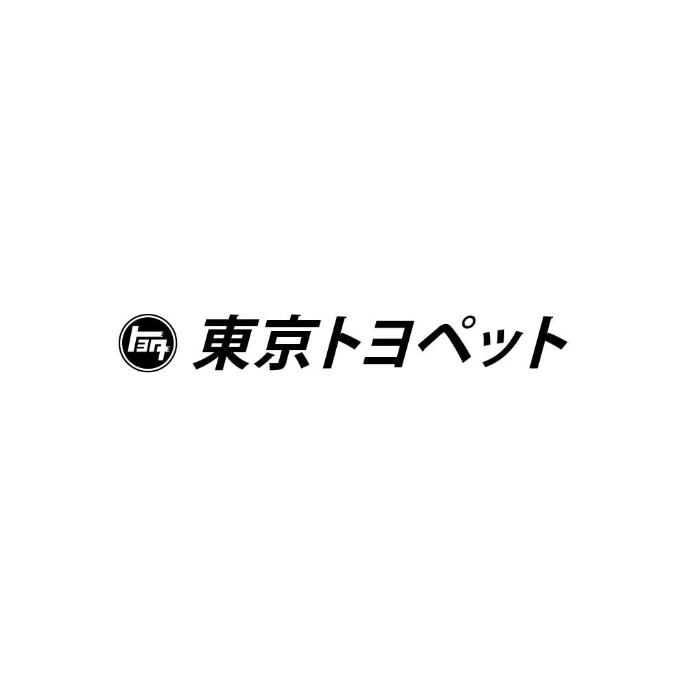 Tokyo Toyopet Sticker