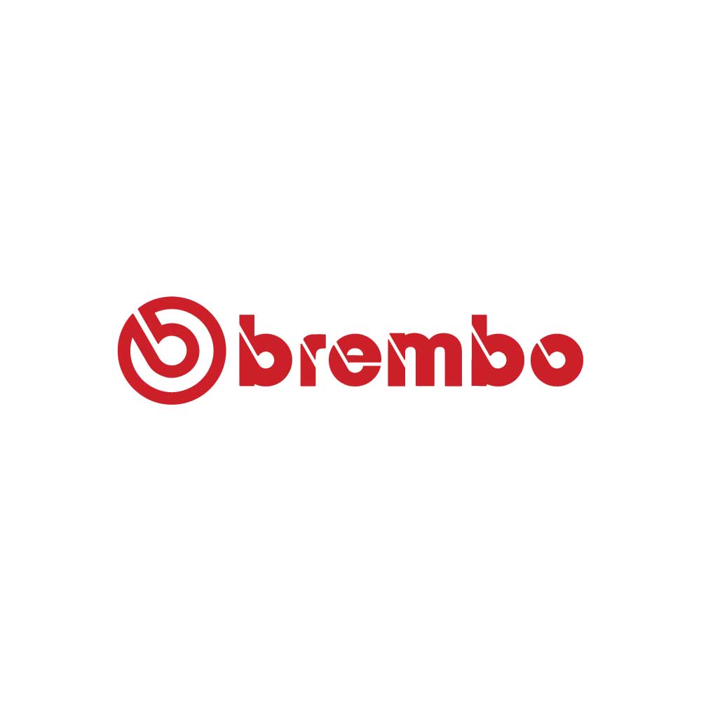 brembo Sticker