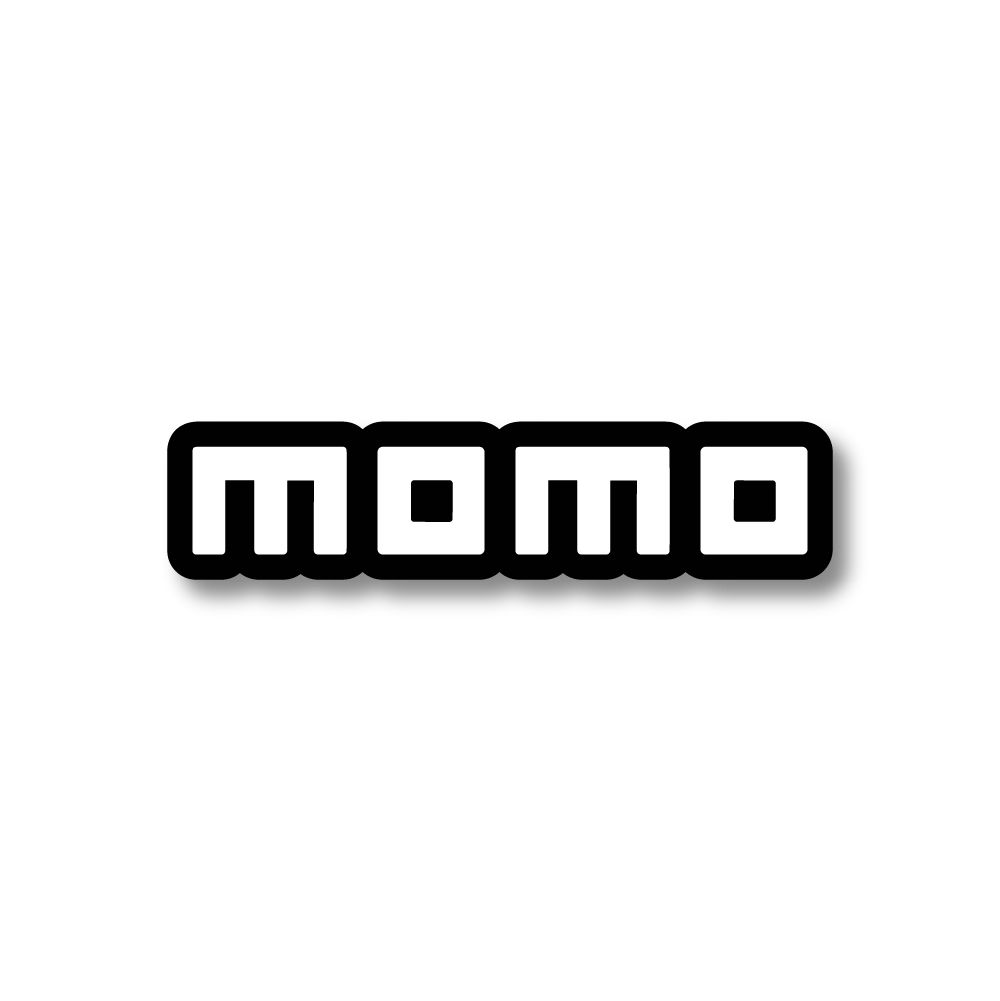 MOMO Sticker