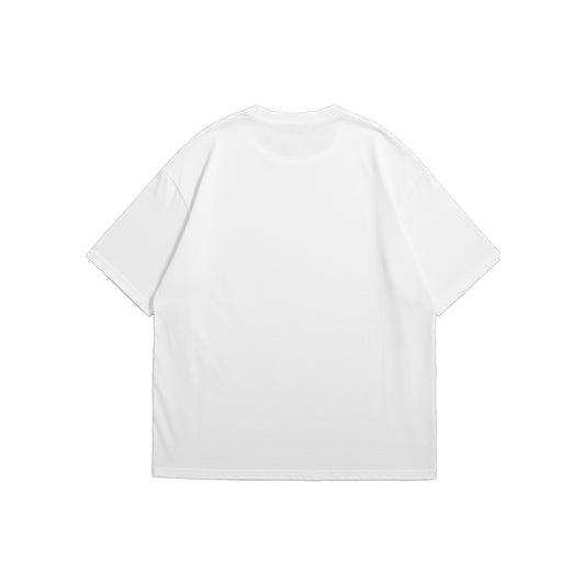 Berserk Duo Tee (White Edition)