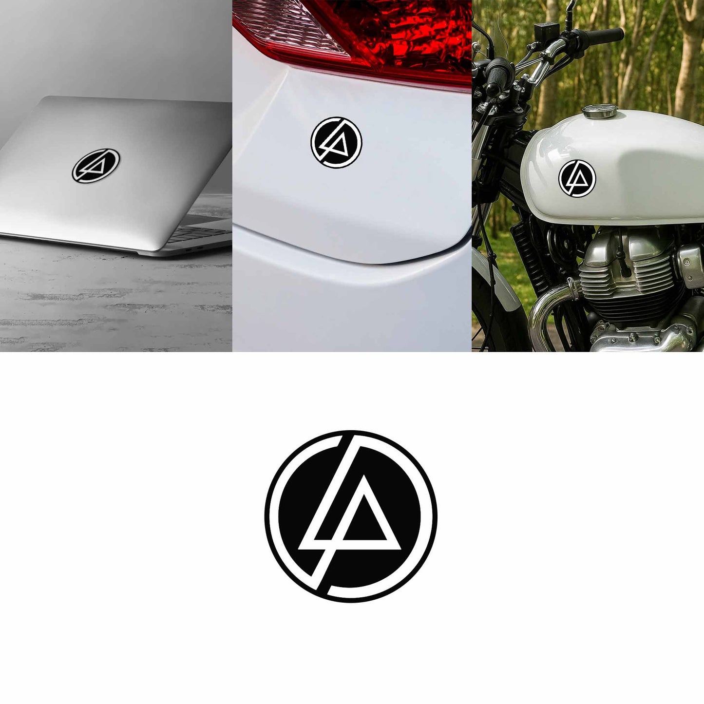 Linkin Park Sticker
