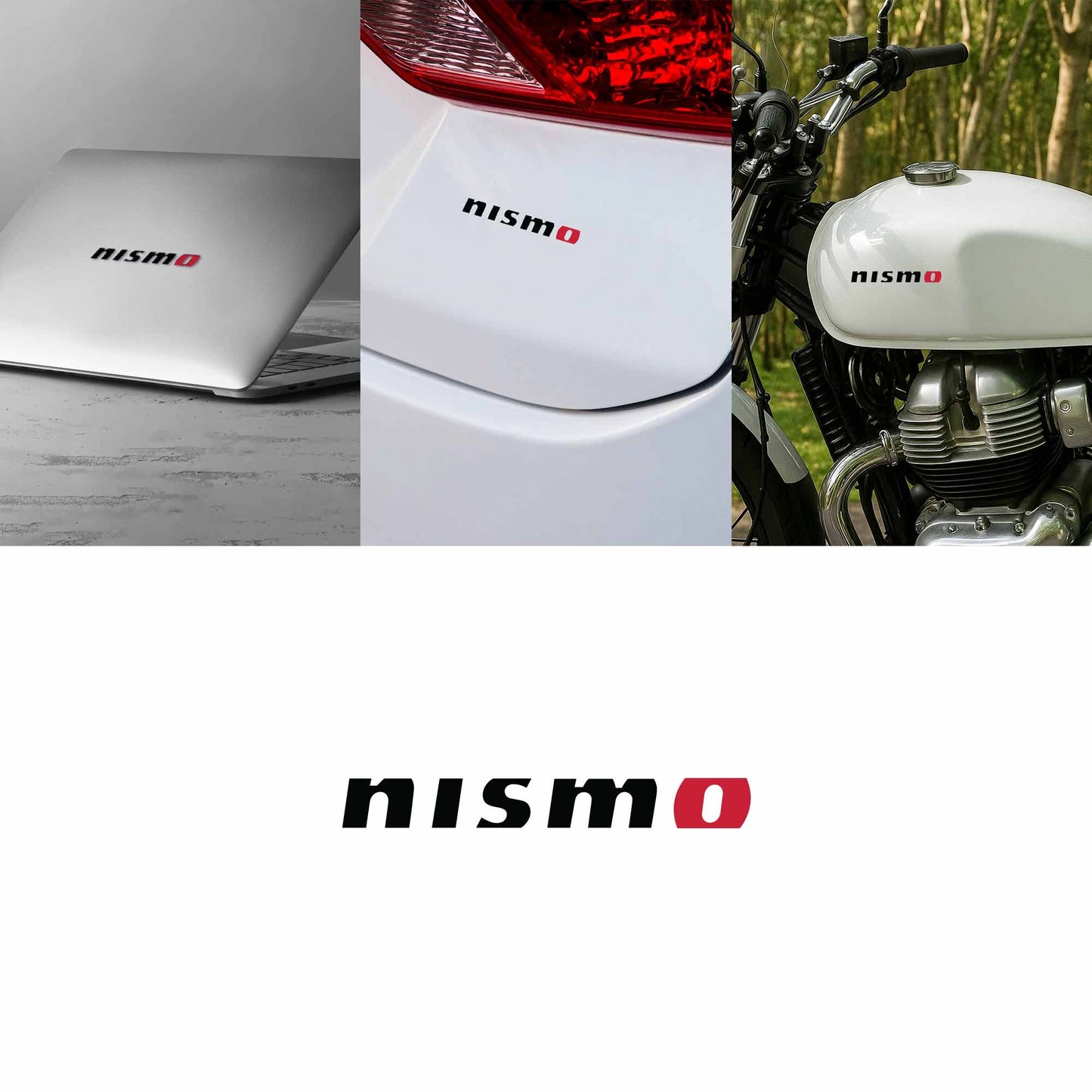 NISMO Sticker