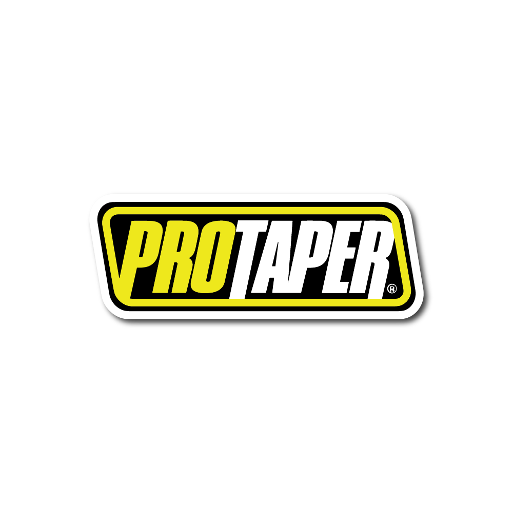 PROTAPER Sticker