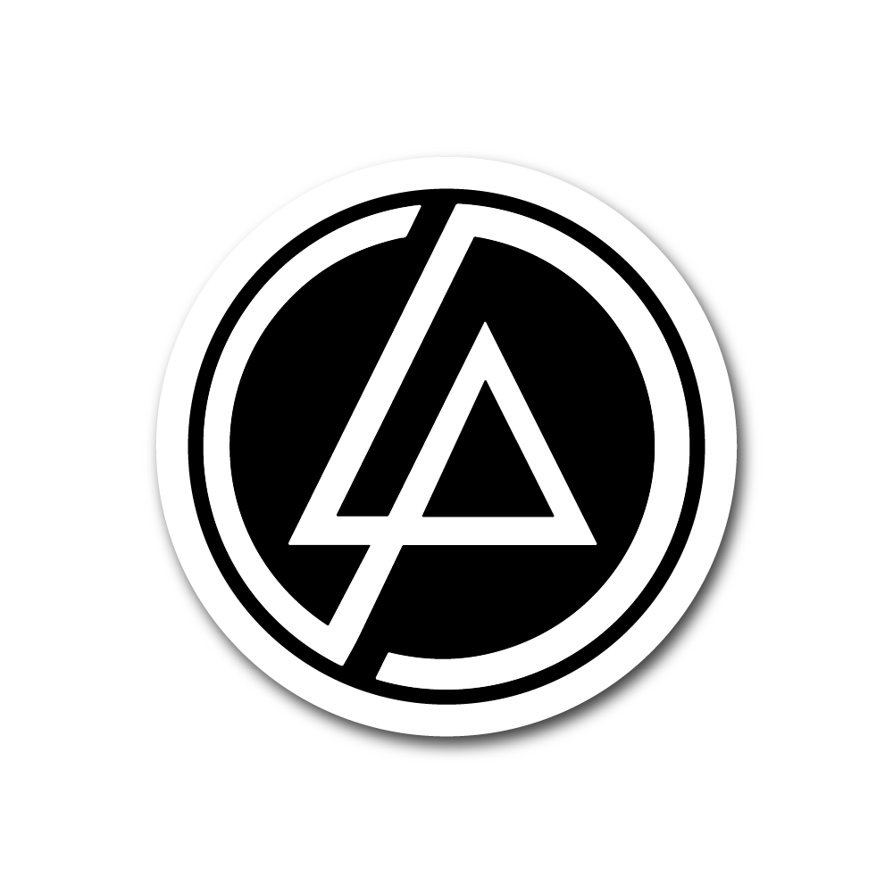 Linkin Park Sticker