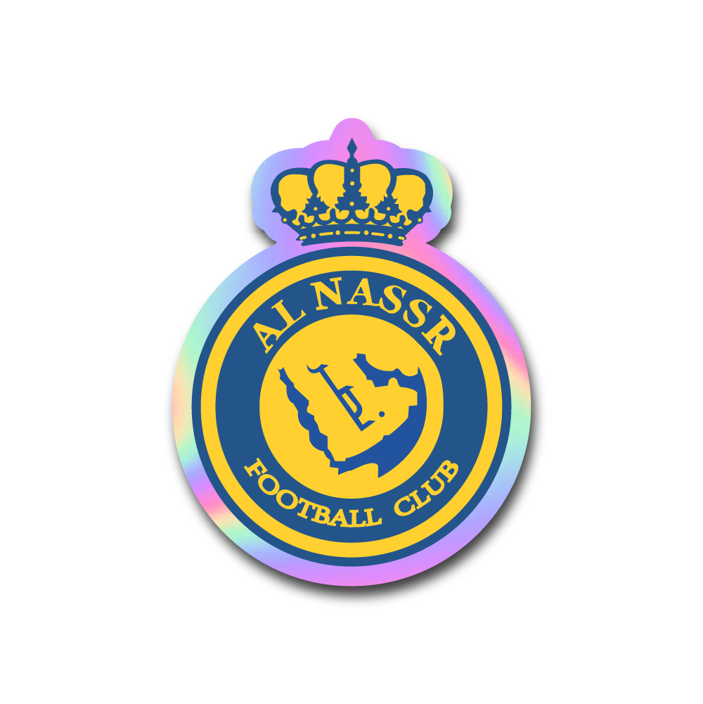 Al-Nassr Sticker