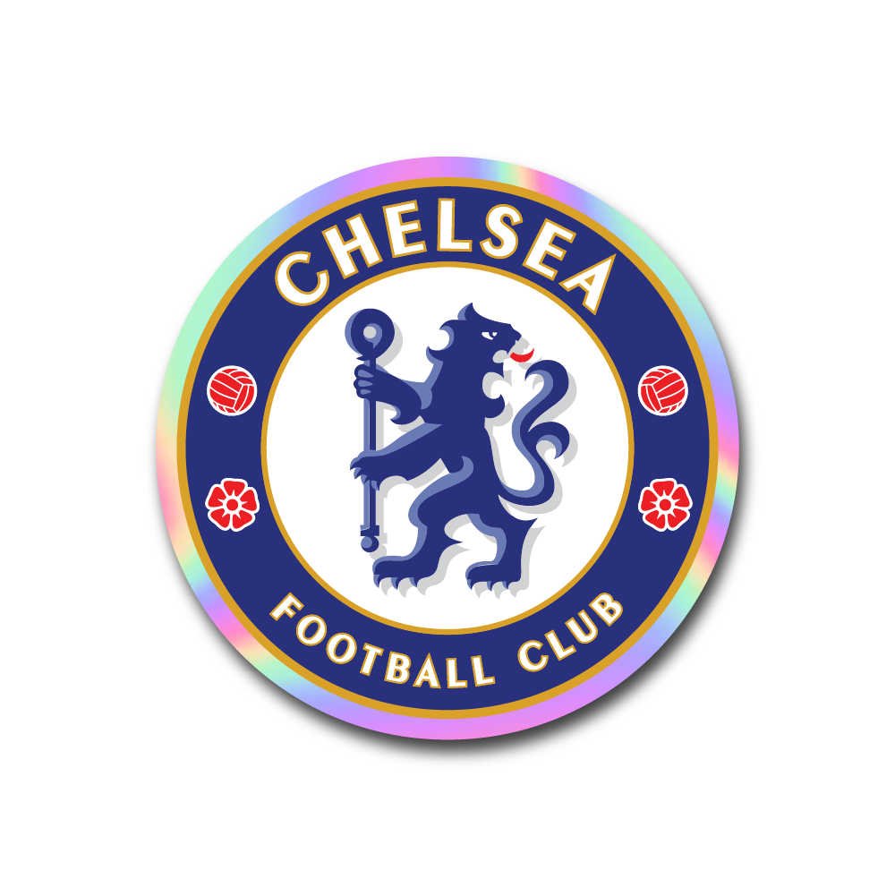 Chelsea FC Sticker