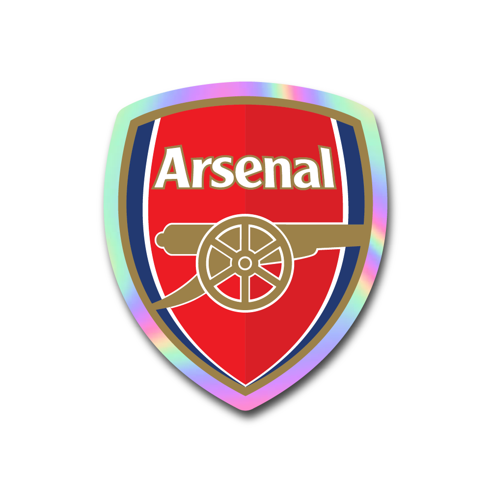 Arsenal FC Sticker