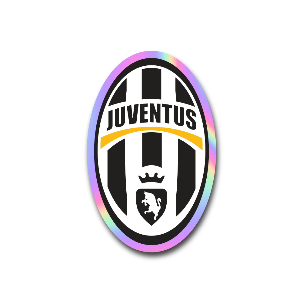 Juventus Sticker