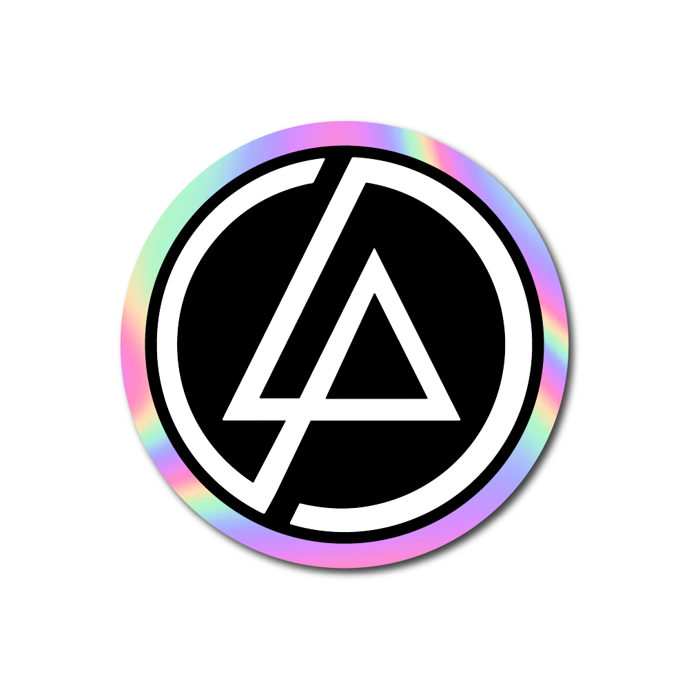 Linkin Park Sticker