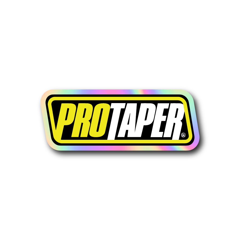 PROTAPER Sticker
