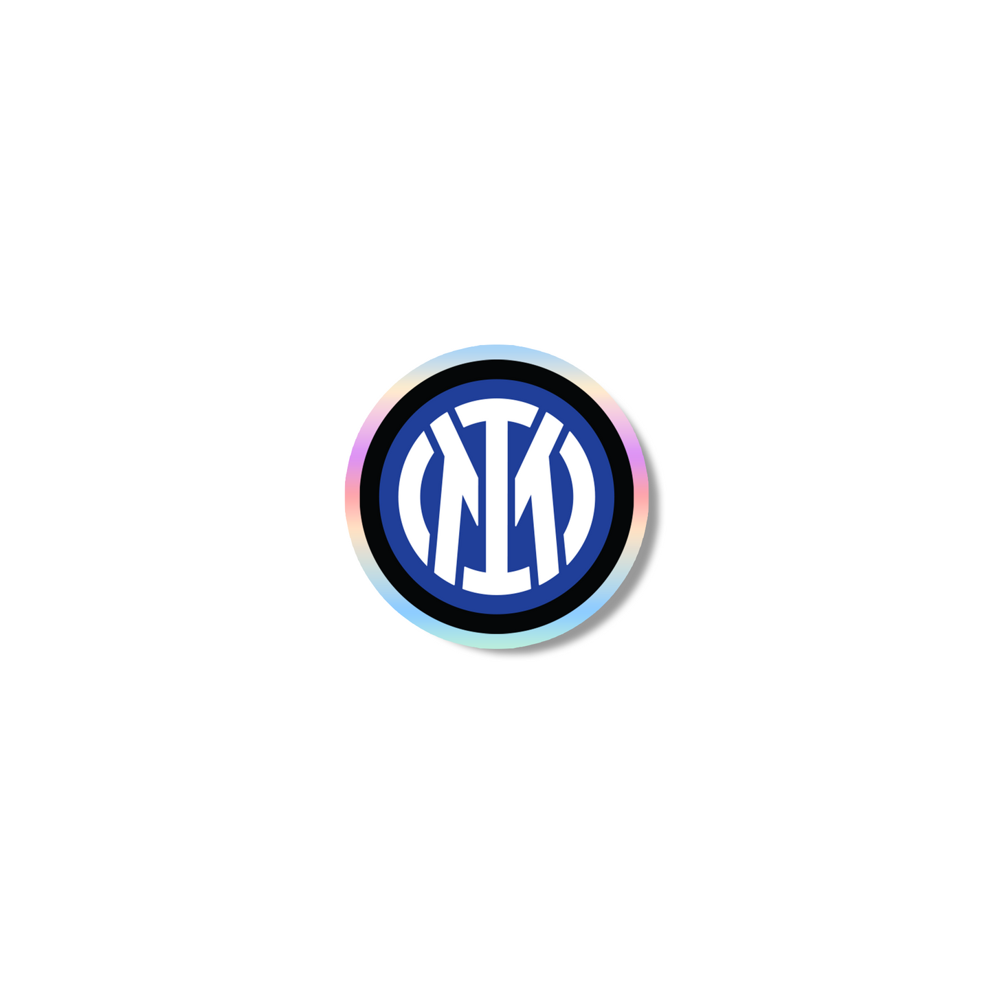 Inter Milan Sticker