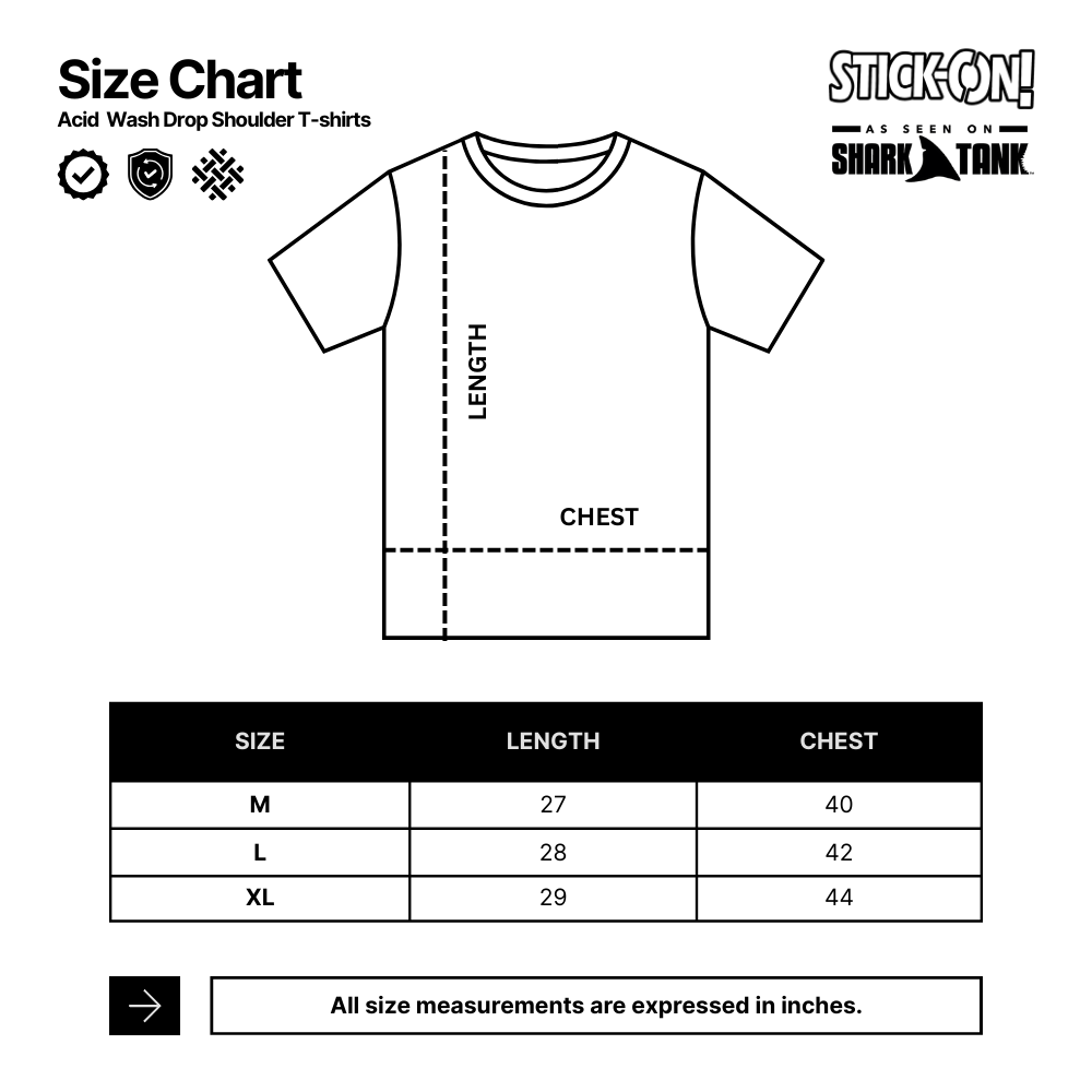 BMW M5 Acid Wash Hoodie – Blueprint Edition