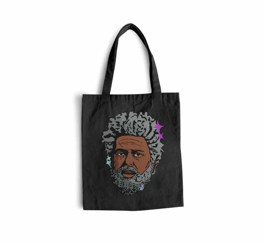 The Weeknd Old Soul Tote Bag