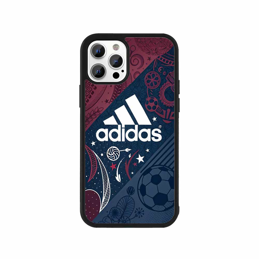 Adidas Artistic Sports Vibe Phone Case