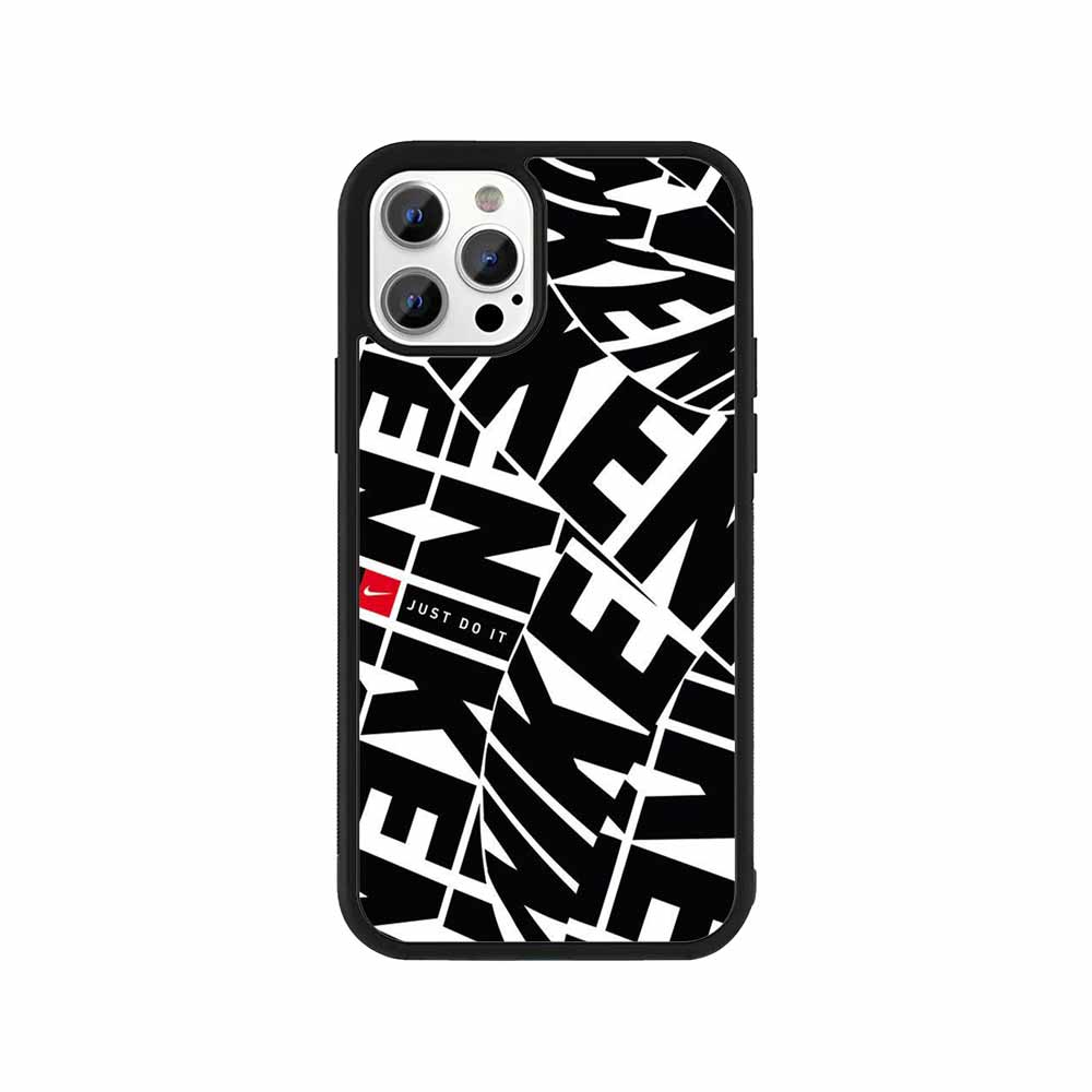 Just Do It Phone Case