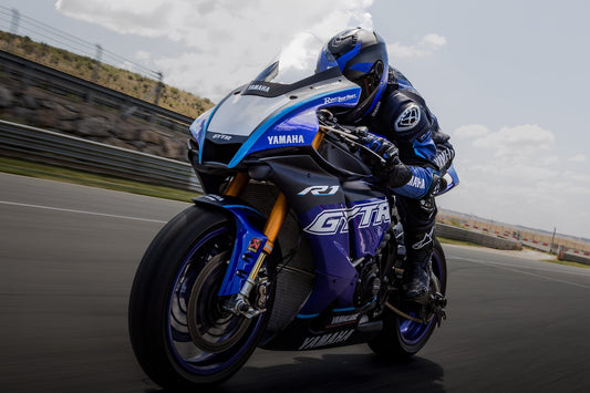 Yamaha Bangladesh (Kids Sticker Collection)