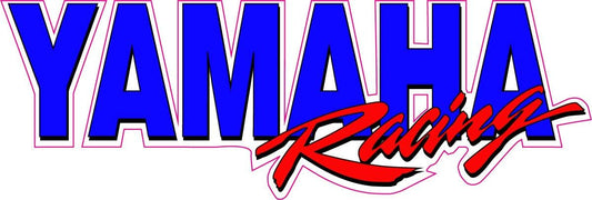 Yamaha Bangladesh (Kids Sticker Collection)
