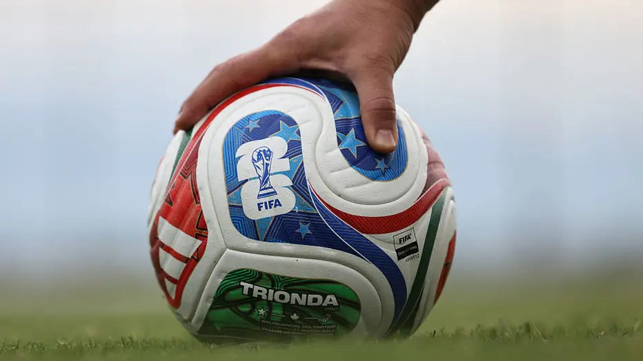 The Football