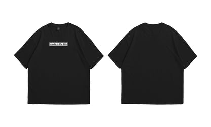 "Made in the 90s" Minimalist T-Shirt