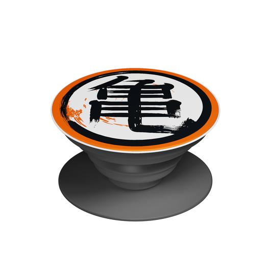 Dragon Ball “Kame” Pop Socket – Master Roshi Symbol Edition