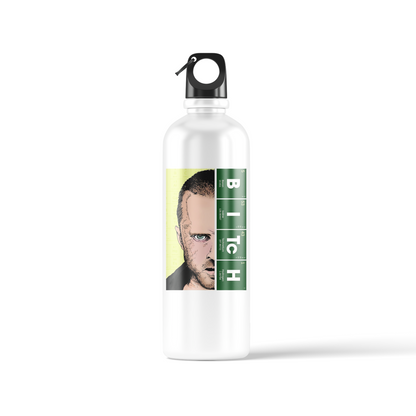 Breaking Bad Jesse Pinkman Sublimation Water Bottle – 500ml