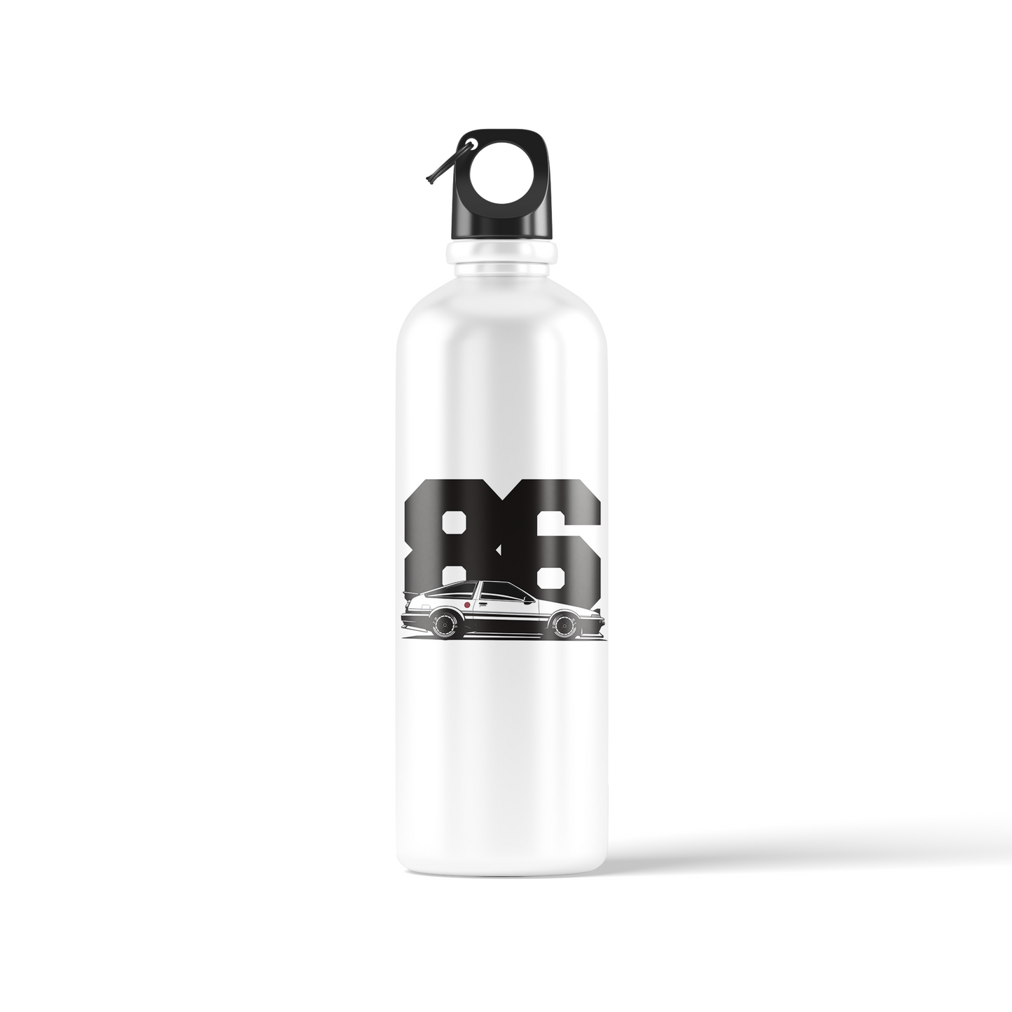 Initial D AE86 Sublimation Water Bottle – 500ml