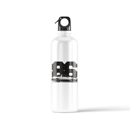Initial D AE86 Sublimation Water Bottle – 500ml