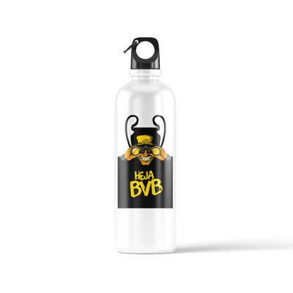Borussia Dortmund “Heja BVB” Water Bottle – 500ml