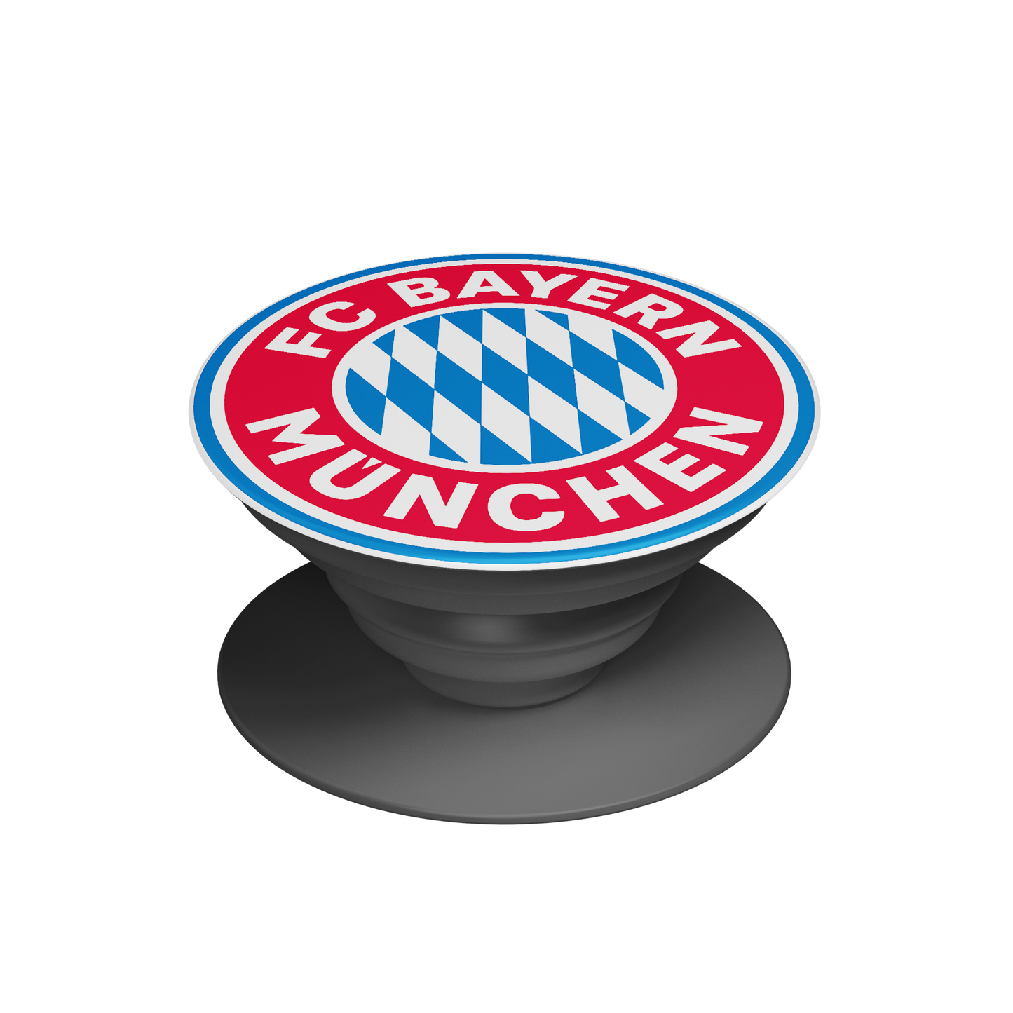 FC Bayern München Pop Socket – Official Crest Edition