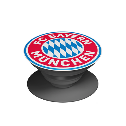 FC Bayern München Pop Socket – Official Crest Edition