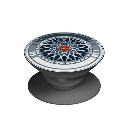 "BBS Mesh Wheel" Pop Socket
