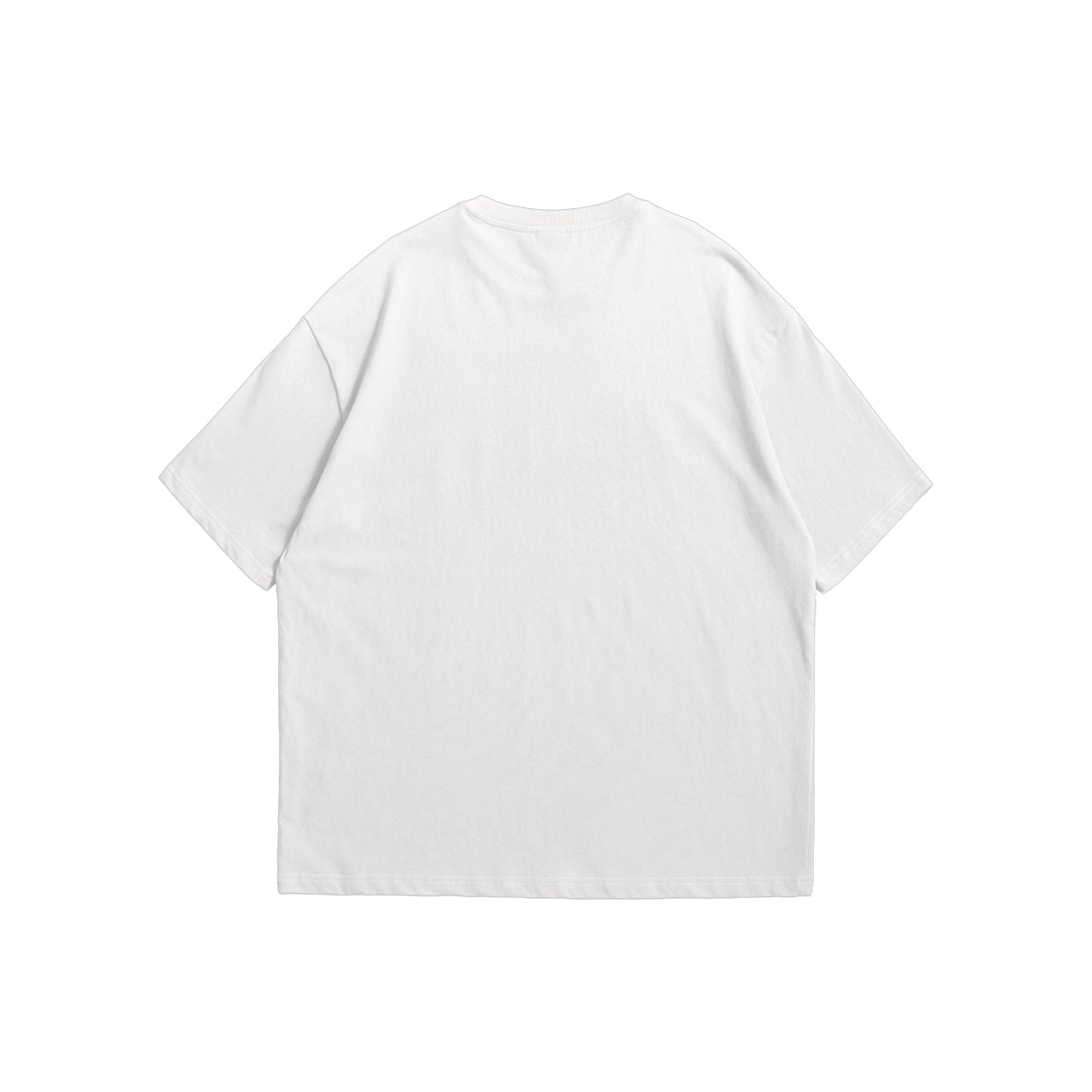 "Chose Violence" Pixel Gun Graphic T-Shirt