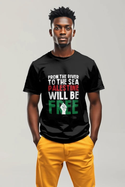 Palestine Will Be Free T-Shirt