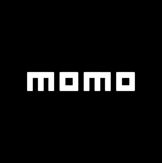 MOMO Sticker