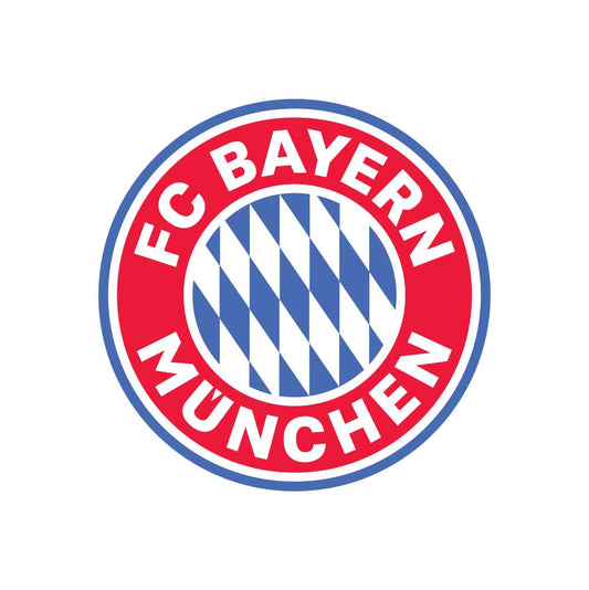 FC Bayern Munich Sticker