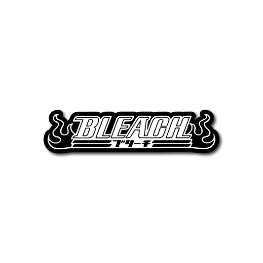 BLEACH Sticker